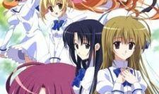 少女爱上姐姐动漫,少女与姐姐的青春交响曲