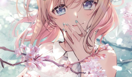 动漫漫画,穿越动漫世界的奇幻冒险